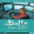 Buffy Vampir Avcs Albm 5:Avclar ve Ev *Canl Bebek