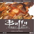 Buffy Vampir Avcs Albm 6:Geri ekilme