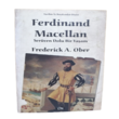 Ferdinand Macellan Serven Dolu Bir Yaam