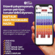 2025 Eit Akademi KPSS Ders alma ve Takip Program