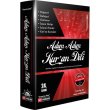 KATEGOR / Adm Adm Kur`an Dili - 2 Cilt rab`L Kur`An Ve Meali