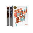 Hermann Hesse Kitap Seti 3`lü