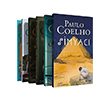 Paulo Coelho Seti 6`lı