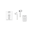 Air 2 Bluetooth Kulaklk Koruma Klf Hediyeli