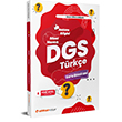 2024 DGS Türkçe Soru Bankası Sözel Mantık & Anlam Bilgisi Uzman Kariyer Yayınları