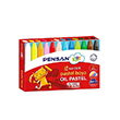 Pensan Pastel Boya 12 `li