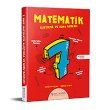 2022 7. Sınıf Matematik Alıştırma ve Soru Bankası Matematus Yayınları