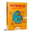 2022 6. Sınıf Matematik Alıştırma ve Soru Bankası Matematus Yayınları