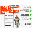 KPSS Tarih 1000 Soruda Genel Tekrar
