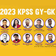 2023 KPSS Genel Yetenek Genel Kültür Canlı Ders