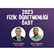 2023 ABT Fizik retmenlii Canl Ders
