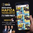 2023 KPSS Hafza Teknikleriyle 2li Tarih Video Ders Paketi
