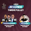 30 GÜNDE KPSS TARİHİ FULLE Video Ders Paketi