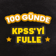 2023 100 GNDE KPSS`Y FULLE