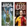 Sper Yetenek Arda - Benim Futbol Kahramanm Icardi