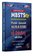 2023 MBSTS el-hkam Ekstra Pratik Hazrlk Kitab  Yedibeyza Yaynlar