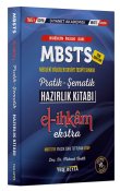 2023 Mbsts El-İhkam Konu Anlatımlı Hazırlık Kitabı