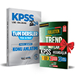 2024 Kpss Lise-nlisans Pratik Hazrlk Kitab + Kpss Vatandalk Kitab Hediyel
