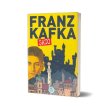 Şato - Franz Kafka
