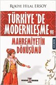 Trkiyede Modernleme ve Mahremiyetin Dnm