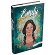Emily 1 (Ciltli)