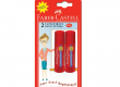 Faber- Castell Yapıştıcı Glue Stick 2li Set