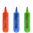 Faber Castell şeffaf fosforlu kalem Renkler