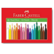 Faber-Castell Pastel Boya, 18 Renk