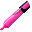  BIC Marking Flat Highlighter Fosforlu Kalem  Pembe