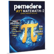 Pomodoro AYT Matematik-2 Konu Soru Süper Pratik Notlar
