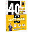 40 Gnde TYT Matematik Kamp enol Hoca