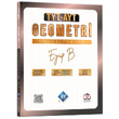 Eyp B. TYT AYT Geometri Video Ders Kitab