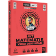 2025 90 Gnde AYT Matematik Kamp Video Ders Kitab Mert Hoca Yaynlar