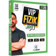 Vip Fizik AYT Soru Bankas VP Fizik Yaynlar