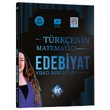 Gamze Hoca Trkenin Matematii 80 Gnde AYT Edebiyat Video Ders Kitab