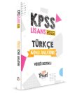 2022 Kpss Lisans Türkçe Konu Anlatımı