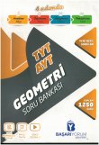 Tyt - Ayt Geometri Soru Bankası