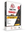 9. Sınıf Türkçe Soru Bankası Fasikülü - Eğitim Dünyası Yayınları