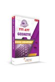 TYT AYT Geometri Sınav Koçu Konu Anlatımı Eğitim Dünyası Yayınları