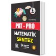 8. Snf Pat Pro Matematik Sentez Pat Yaynlar