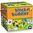 C&G Block Buddies Kutu Oyunu 1013 Curious&Genius