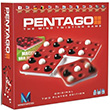 Pentago Two Player Edition Akl Oyunlar Curious&Genius