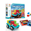 Smart Games SmartCar 5x5 Akl Oyunu Curious&Genius