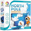 Smart Games Nort Pole Expedition Curious&Genius