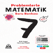 7. Sınıf Problemlerle Matematik Soru Bankası Örnek Akademi Yayınları