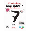7. Sınıf Problemlerle Matematik Soru Bankası Örnek Akademi Yayınları
