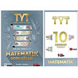 Metin Yayınları 2022 Tyt Matematik Soru Kitabı Ve Tyt 10 Matematik Deneme