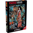Anatolian Paha Biilmez / Priceless 1000 Para Puzzle - Yapboz