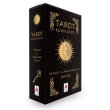 Tarot Klasik Deste 78 Kart ve Anahtar Kitap Delta Kültür Yayınevi