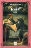 Faust Goethe Koloni Yaynlar